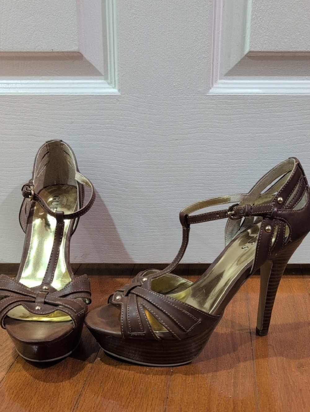 Guess Heels
